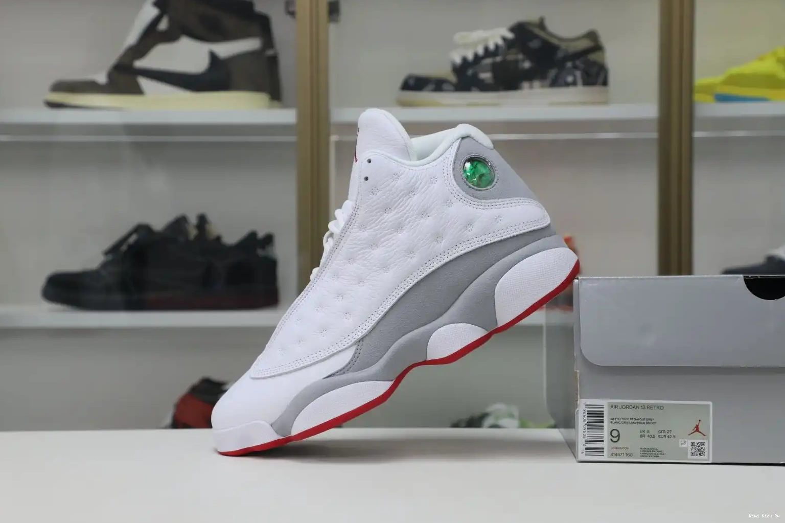 Jordan Kimikick 13 Jordan Air 0511